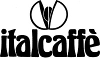 Mẫu nhãn hiệu italcaffè