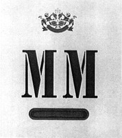 Mẫu nhãn hiệu MM