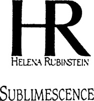 Mẫu nhãn hiệu HELENA RUBINSTEIN SUBLIMESCENCE