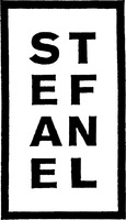 Mẫu nhãn hiệu STEFANEL