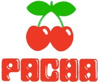 Mẫu nhãn hiệu PACHA