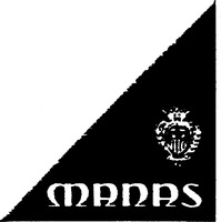 Mẫu nhãn hiệu MANAS
