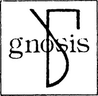 Mẫu nhãn hiệu gnosis