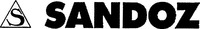 Mẫu nhãn hiệu SANDOZ