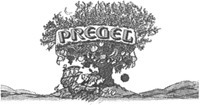 Mẫu nhãn hiệu PREGEL