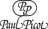 Mẫu nhãn hiệu PP Paul Picot