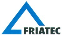 Mẫu nhãn hiệu FRIATEC