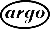 Mẫu nhãn hiệu argo