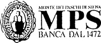 Mẫu nhãn hiệu MPS MONTE DEI PASCHI DI SIENA BANCA DAL 1472