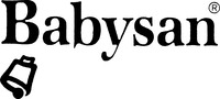 Mẫu nhãn hiệu Babysan
