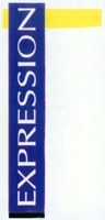 Mẫu nhãn hiệu EXPRESSION