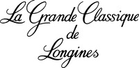 Mẫu nhãn hiệu La Grande Classique de Longines