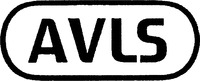 Mẫu nhãn hiệu AVLS