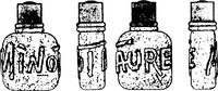 Mẫu nhãn hiệu MINOTAURE