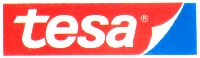 Mẫu nhãn hiệu tesa