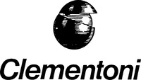 Mẫu nhãn hiệu Clementoni