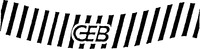 Mẫu nhãn hiệu GEB