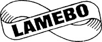 Mẫu nhãn hiệu LAMEBO