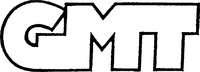 Mẫu nhãn hiệu GMT