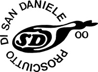 Mẫu nhãn hiệu SD PROSCIUTTO DI SAN DANIELE