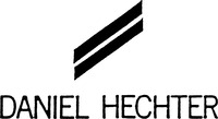 Mẫu nhãn hiệu DANIEL HECHTER