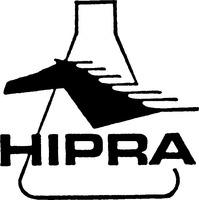 Mẫu nhãn hiệu HIPRA