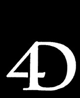 Mẫu nhãn hiệu 4D