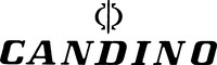 Mẫu nhãn hiệu CANDINO