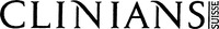Mẫu nhãn hiệu CLINIANS SUISSE