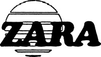 Mẫu nhãn hiệu ZARA