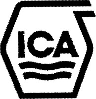 Mẫu nhãn hiệu ICA