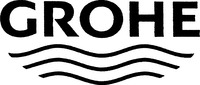 Mẫu nhãn hiệu GROHE
