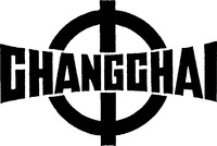 Mẫu nhãn hiệu CHANGGHAI
