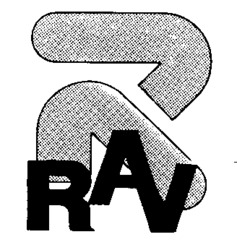 Mẫu nhãn hiệu RAV