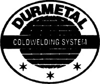 Mẫu nhãn hiệu DURMETAL