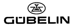 Mẫu nhãn hiệu GÜBELIN