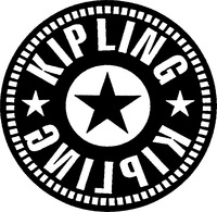 Mẫu nhãn hiệu KIPLING