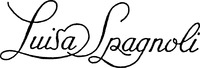 Mẫu nhãn hiệu Luisa Spagnoli