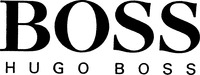 Mẫu nhãn hiệu BOSS HUGO BOSS