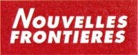 Mẫu nhãn hiệu NOUVELLES FRONTIÈRES