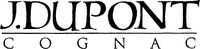 Mẫu nhãn hiệu J.DUPONT COGNAC