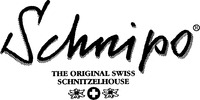 Mẫu nhãn hiệu Schnipo THE ORIGINAL SWITZERLAND SCHNITZELHOUSE