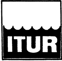 Mẫu nhãn hiệu ITUR