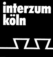 Mẫu nhãn hiệu interzum köln