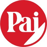 Mẫu nhãn hiệu Pai