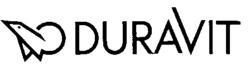 Mẫu nhãn hiệu DURAVIT