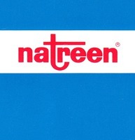 Mẫu nhãn hiệu natreen