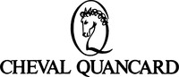 Mẫu nhãn hiệu CHEVAL QUANCARD