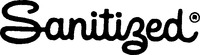 Mẫu nhãn hiệu Sanitized