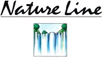 Mẫu nhãn hiệu Nature Line